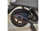 Honda Scoopy Prestige Tahun 2026